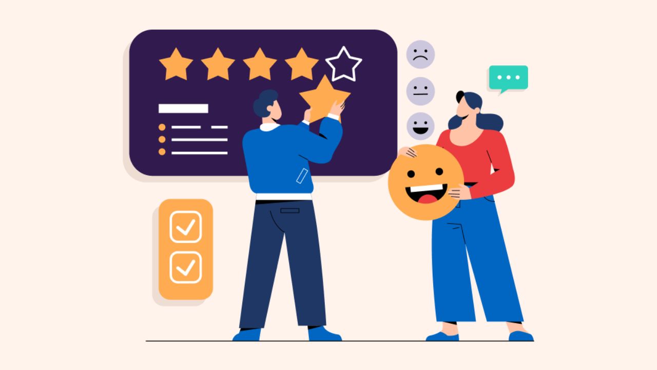 Nâng cao trải nghiệm khách hàng