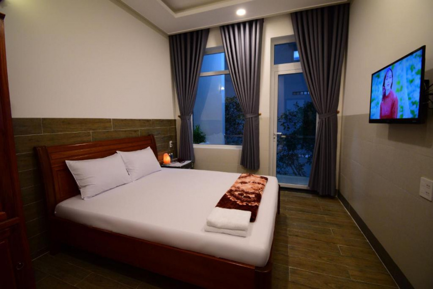 Chị Trần Thị B