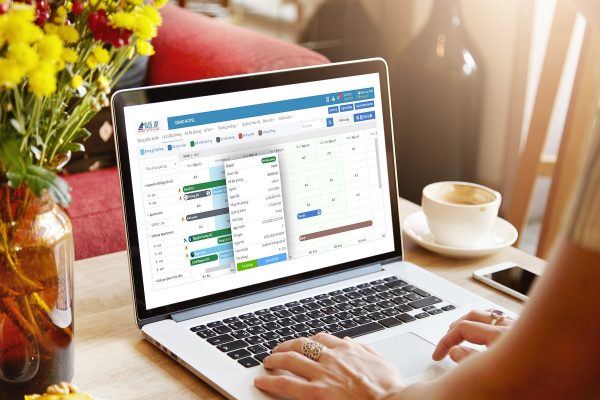 phần mềm quản lý khách sạn offline